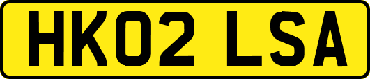 HK02LSA