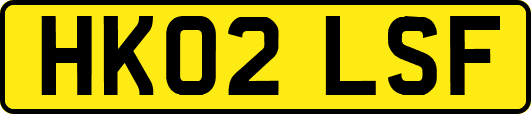 HK02LSF