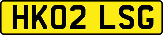 HK02LSG