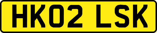 HK02LSK