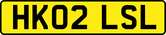 HK02LSL
