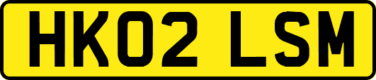 HK02LSM