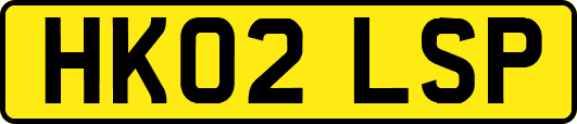 HK02LSP