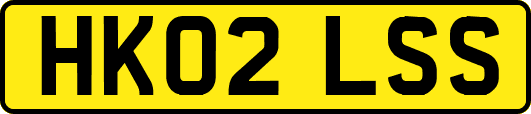 HK02LSS