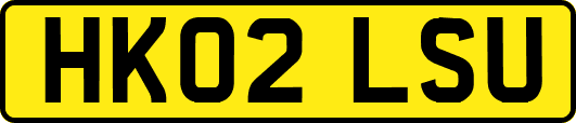 HK02LSU