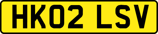 HK02LSV