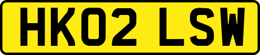 HK02LSW