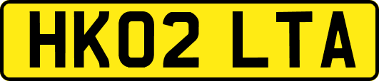 HK02LTA