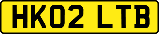 HK02LTB