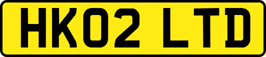 HK02LTD