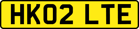 HK02LTE