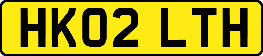 HK02LTH