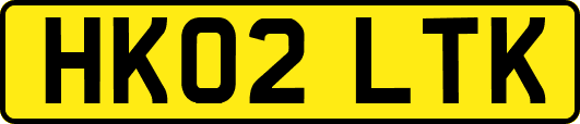HK02LTK