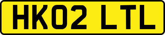 HK02LTL