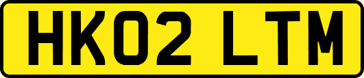 HK02LTM