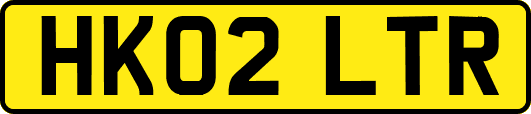 HK02LTR