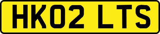 HK02LTS