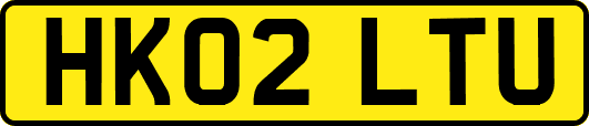 HK02LTU