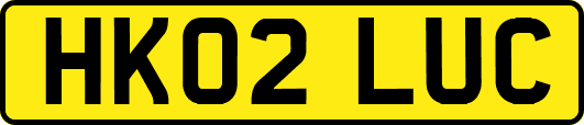 HK02LUC