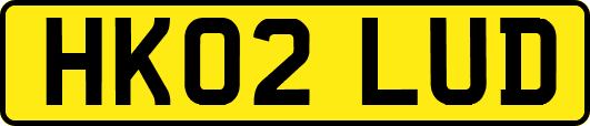 HK02LUD