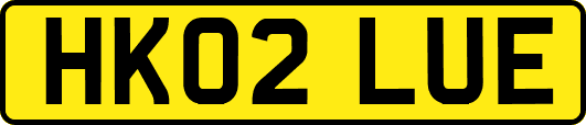 HK02LUE