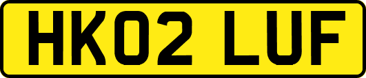 HK02LUF