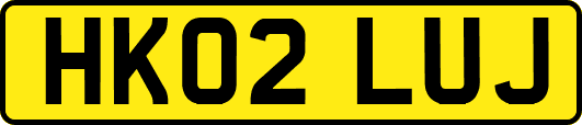 HK02LUJ