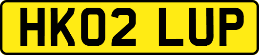 HK02LUP