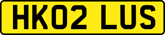 HK02LUS