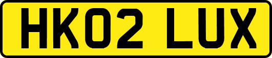 HK02LUX