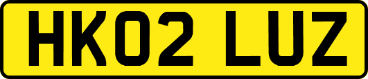 HK02LUZ