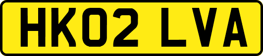 HK02LVA