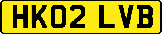 HK02LVB