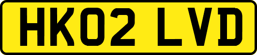 HK02LVD