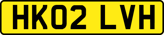 HK02LVH