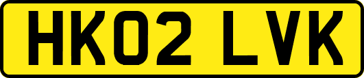 HK02LVK