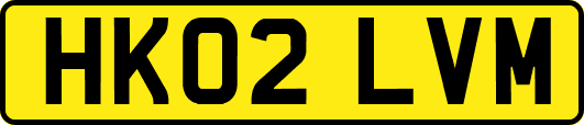 HK02LVM
