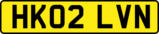 HK02LVN