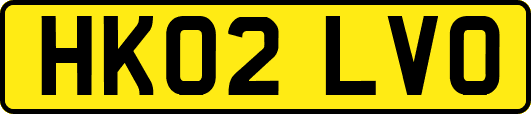 HK02LVO