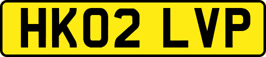 HK02LVP