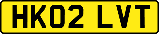 HK02LVT
