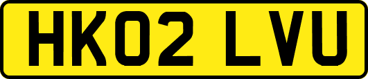 HK02LVU