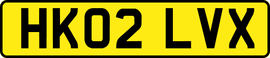 HK02LVX