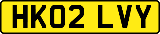 HK02LVY