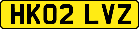 HK02LVZ