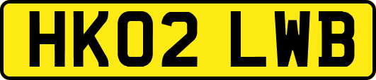 HK02LWB