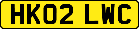 HK02LWC