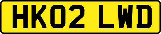 HK02LWD
