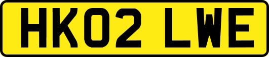 HK02LWE