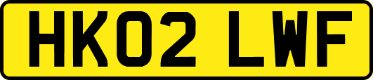 HK02LWF